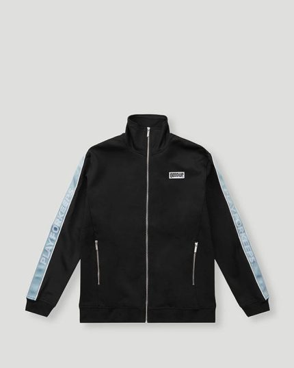 GEEDUP OS SCRIPT ICE GREY CREWNECK