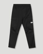 Geedup Cargo Pants Black