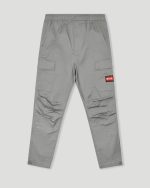 Geedup Cargo Pants Grey