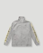 Geedup Core PFK Tracksuit Grey Cream