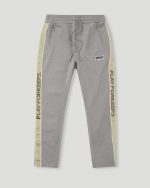 Geedup Core PFK Tracksuit Grey Cream