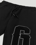 Geedup O S G Trackpants Black 2