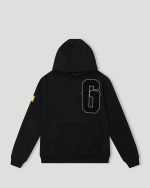 Geedup O S G Tracksuit Black