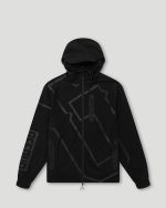Geedup OS G Lightweight Jacket Black
