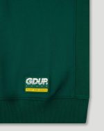 Geedup OS Sportsman 2.0 Crewneck Forest Green