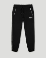 Geedup PFK Tape TrackPants Black