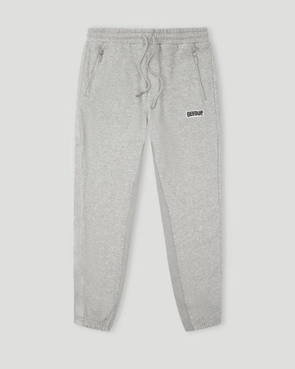 Geedup PFK Tape TrackPants Grey