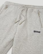 Geedup PFK Tape TrackPants Grey 2