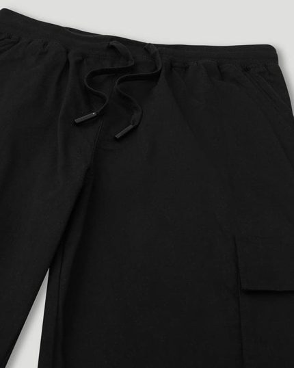 Geedup Pennant Pant 3.0 Black 2