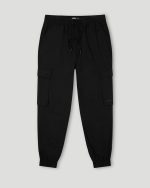 Geedup Pennant Pant 3.0 Black