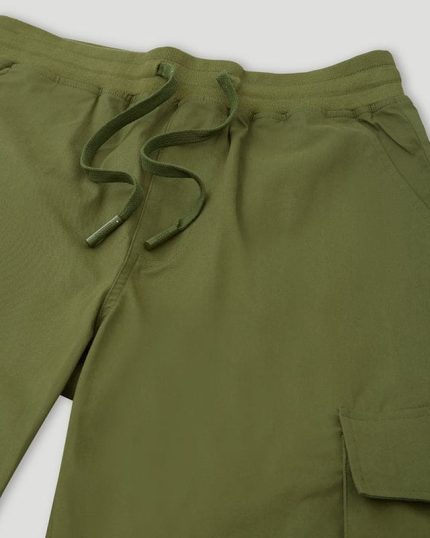 Geedup Pennant Pant 3.0 Khaki 2