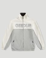 Geedup Sportsman Fleece Reversible Jacket