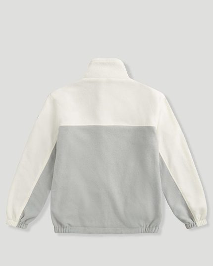Geedup Sportsman Fleece Reversible Jacket